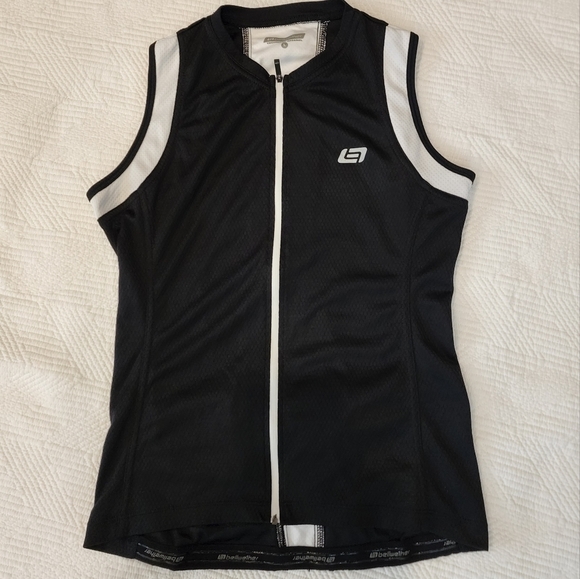 Bellwether cycling Jersey - Picture 6 of 13